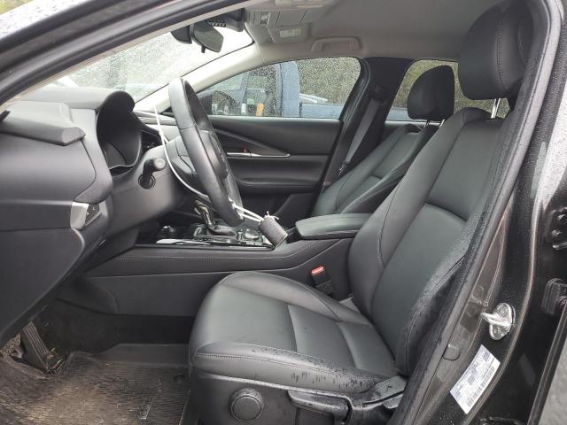 Photo 7 from auction – 2024 MAZDA CX-30 SELE with VIN 3MVDMBBMXRM616427