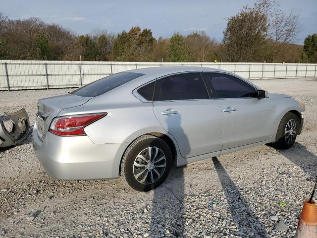 Photo 3 from auction – 2014 NISSAN ALTIMA 2.5 with VIN 1N4AL3AP5EC270927