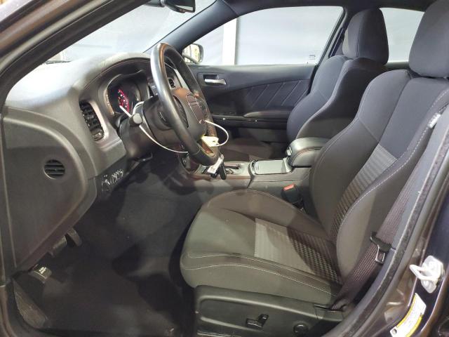 Photo 7 from auction – 2023 DODGE CHARGER GT with VIN 2C3CDXHGXPH603561