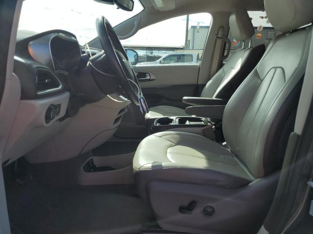 Photo 7 from auction – 2017 CHRYSLER PACIFICA T with VIN 2C4RC1BG9HR820688