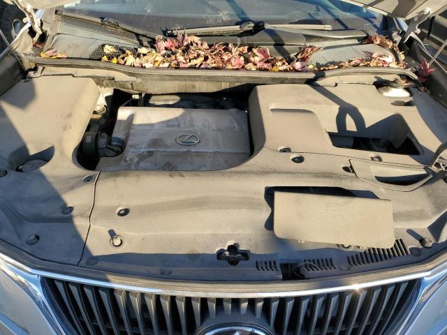 Photo 12 from auction – 2012 LEXUS RX 350 with VIN 2T2BK1BAXCC148094