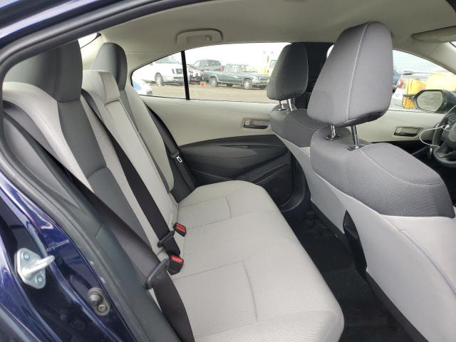 Photo 10 from auction – 2022 TOYOTA COROLLA LE with VIN JTDEAMDE2NJ039514