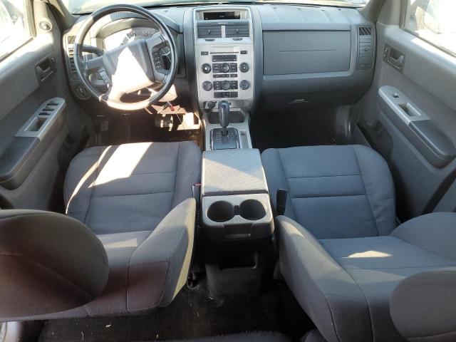 Photo 8 from auction – 2012 FORD ESCAPE XLT with VIN 1FMCU9DG0CKB78427