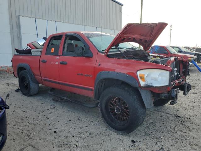 Photo 4 from auction – 2007 DODGE RAM 1500 S with VIN 1D7HA18P67S167250