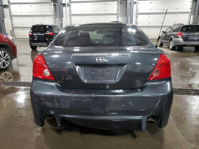 Photo 6 from auction – 2005 TOYOTA SCION TC with VIN JTKDE177350056428