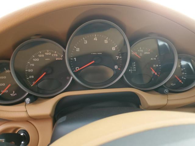 Zdjęcie 9 z aukcji – 2009 PORSCHE 911 CARRER z VIN WP0CA29969S740564