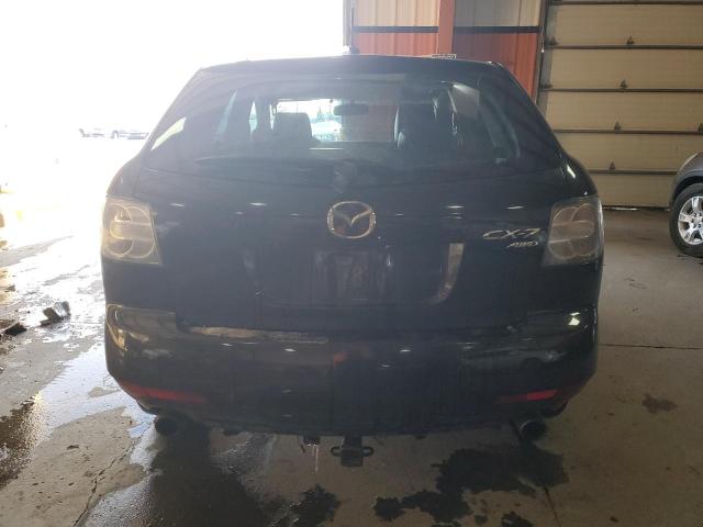 Фото 6 с аукциона – 2010 MAZDA CX-7 с VIN JM3ER4W31A0345454