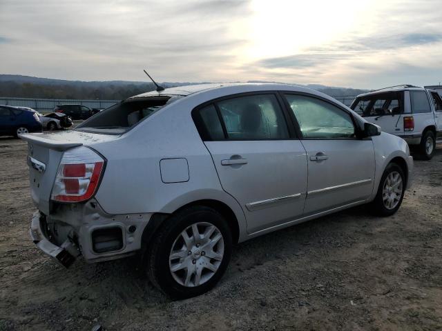 Photo 3 from auction – 2012 NISSAN SENTRA 2.0 with VIN 3N1AB6AP9CL615380