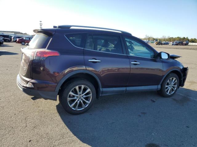 Zdjęcie 3 z aukcji – 2017 TOYOTA RAV4 LIMIT z VIN 2T3DFREV4HW620799