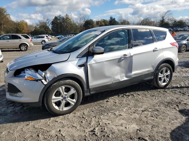 FORD ESCAPE SE 2014 with VIN 1FMCU0GX0EUC83497 - Photo from auction