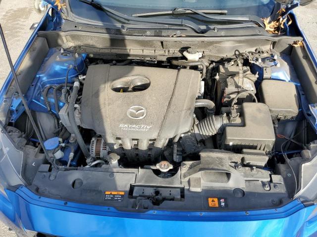 Фото 11 с аукциона – 2016 MAZDA CX-3 TOURI с VIN JM1DKBC78G0115035