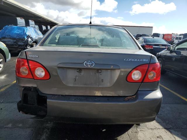 صورة رقم 6 من المزاد - 2008 TOYOTA COROLLA CE مع VIN 2T1BR30E28C913808