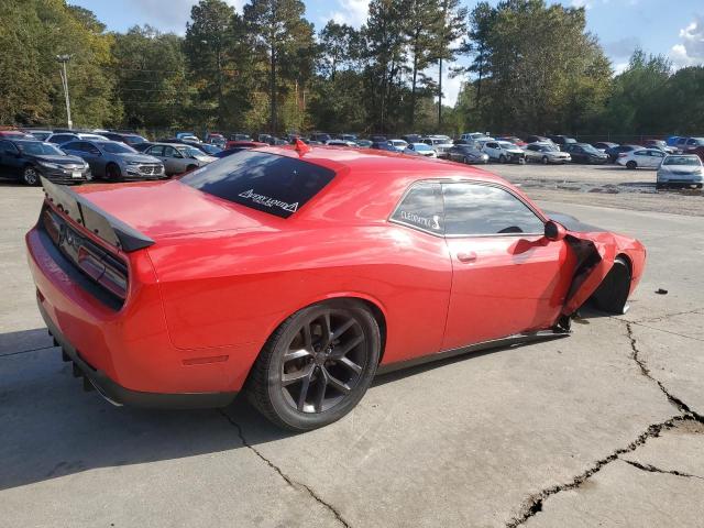 Photo 3 from auction – 2021 DODGE CHALLENGER with VIN 2C3CDZBTXMH576679