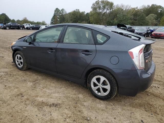 Photo 2 from auction – 2013 TOYOTA PRIUS with VIN JTDKN3DU1D1623670