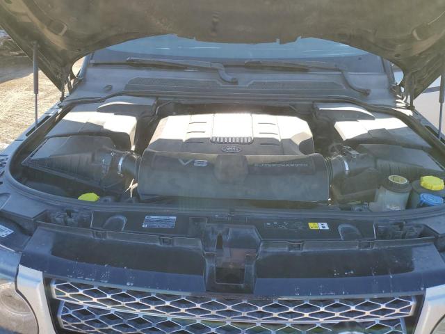 Photo 12 from auction – 2012 LAND ROVER RANGE ROVE with VIN SALSH2E43CA747866