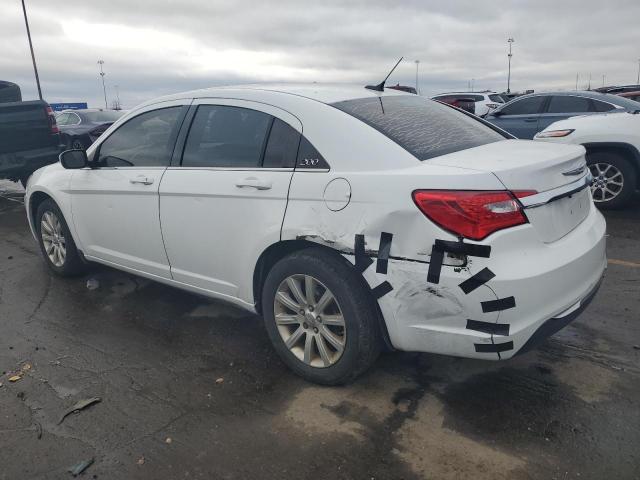 Zdjęcie 2 z aukcji – 2013 CHRYSLER 200 TOURIN z VIN 1C3CCBBB8DN543205