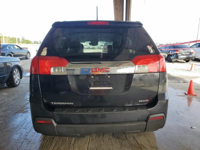 Zdjęcie 6 z aukcji – 2013 GMC TERRAIN SL z VIN 2GKFLVEK0D6209197