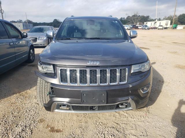 Photo 5 from auction – 2014 JEEP GRAND CHER with VIN 1C4RJECT5EC299613
