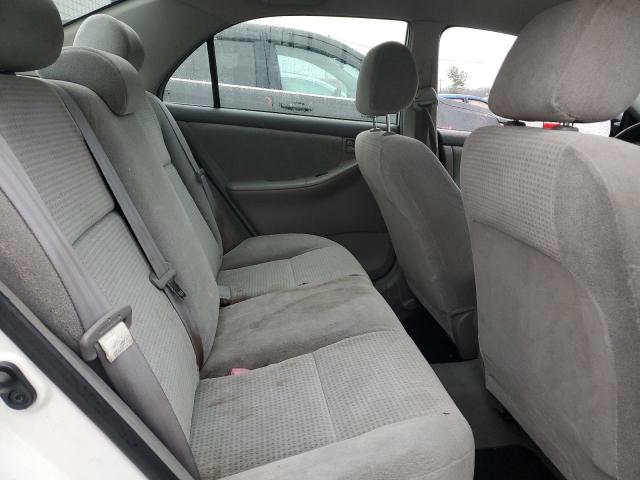 Photo 10 from auction – 2005 TOYOTA COROLLA CE with VIN 2T1BR32E45C455469