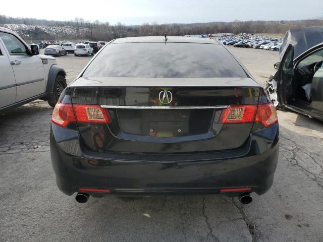 Photo 6 from auction – 2013 ACURA TSX with VIN JH4CU2F48DC014268