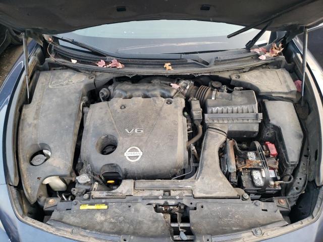 Photo 11 from auction – 2010 NISSAN MAXIMA S with VIN 1N4AA5AP4AC854960