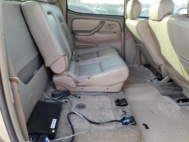 Photo 10 from auction – 2006 TOYOTA TUNDRA DOU with VIN 5TBDT44196S554476