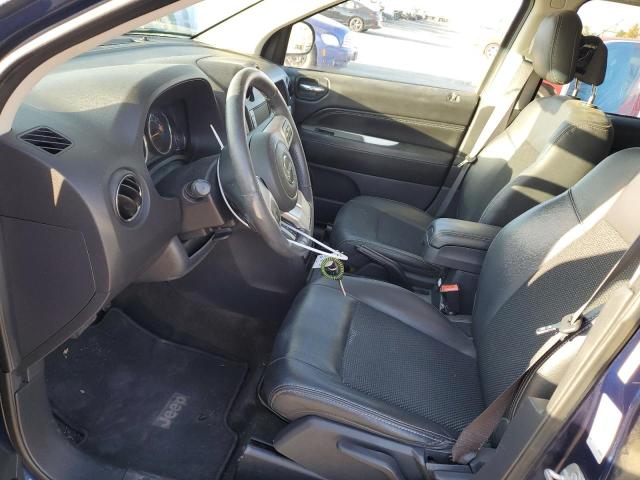 Photo 7 from auction – 2016 JEEP COMPASS LA with VIN 1C4NJCEB7GD775056