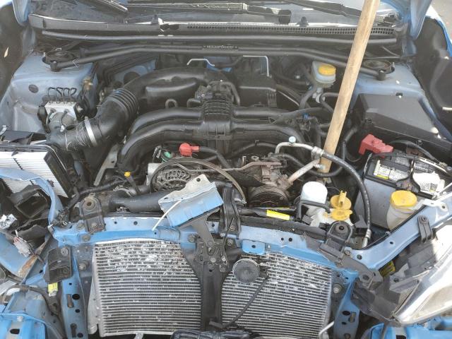 Photo 11 from auction – 2016 SUBARU CROSSTREK with VIN JF2GPABC3G9297831