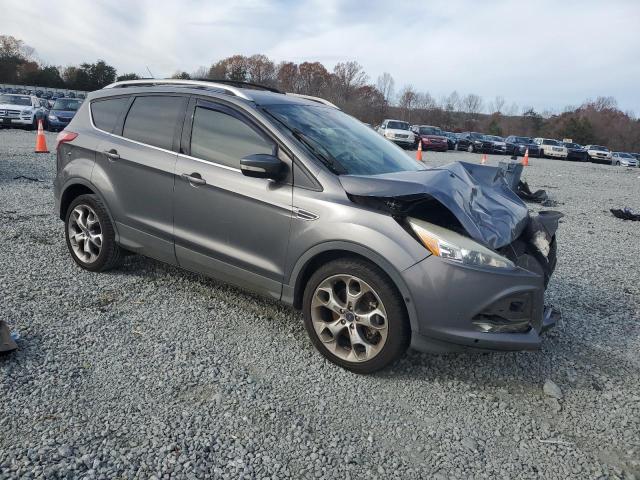 Photo 4 from auction – 2014 FORD ESCAPE TIT with VIN 1FMCU0J9XEUE06314