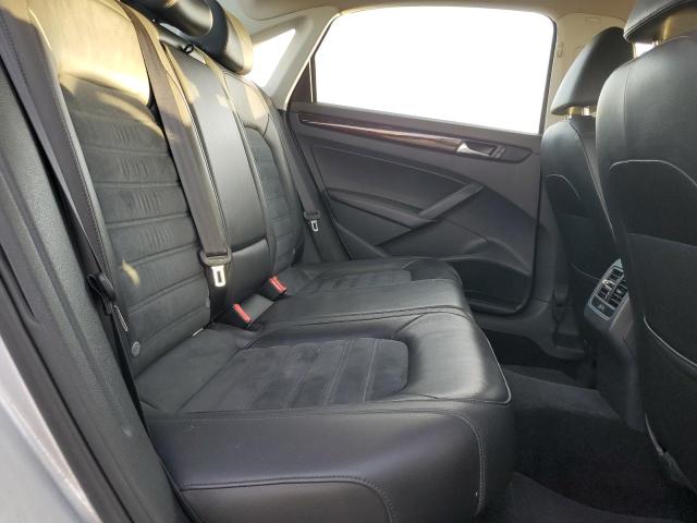 Photo 10 from auction – 2014 VOLKSWAGEN PASSAT SEL with VIN 1VWCT7A33EC067474
