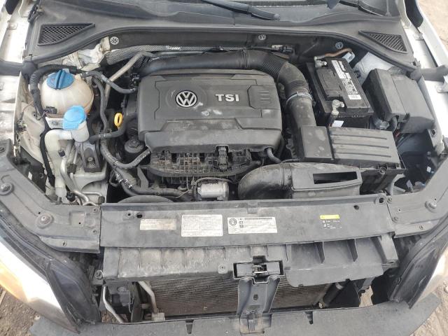 Photo 11 from auction – 2015 VOLKSWAGEN PASSAT S with VIN 1VWAS7A33FC112988