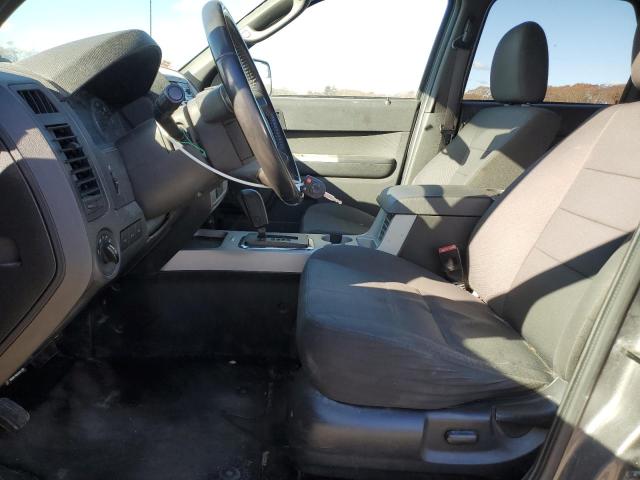 Photo 7 from auction – 2012 FORD ESCAPE XLT with VIN 1FMCU9D79CKC33862