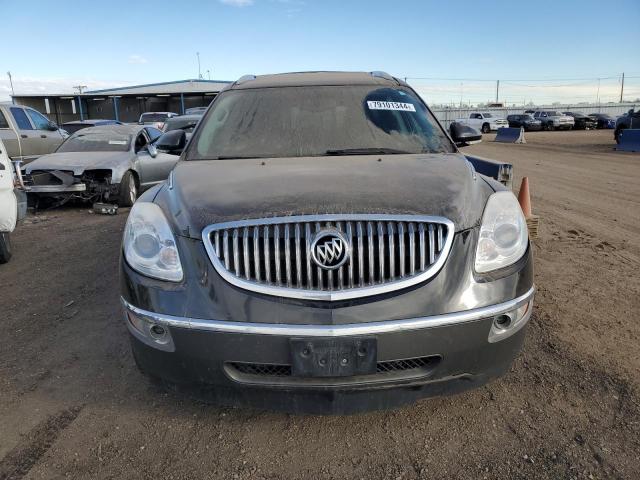 Photo 5 from auction – 2012 BUICK ENCLAVE with VIN 5GAKVDED1CJ345745