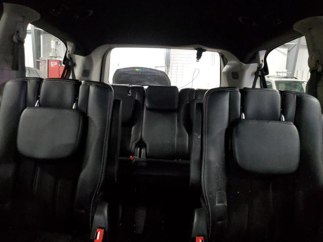 Photo 10 from auction – 2019 DODGE GRAND CARA with VIN 2C4RDGCG1KR744602
