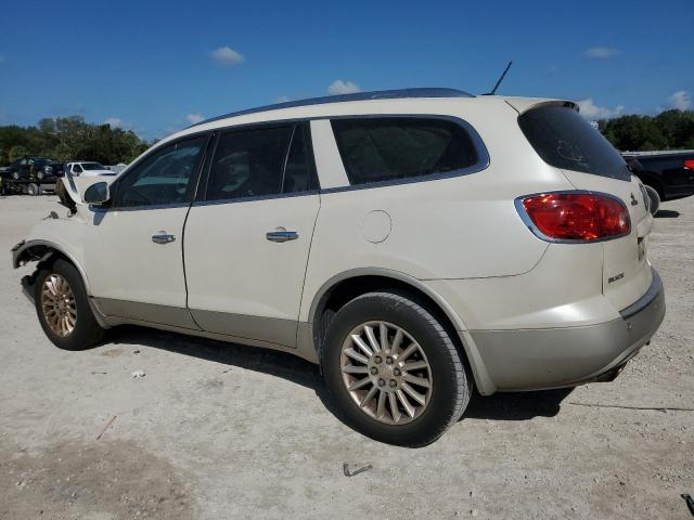 Photo 2 from auction – 2011 BUICK ENCLAVE CX with VIN 5GAKRBED1BJ145536