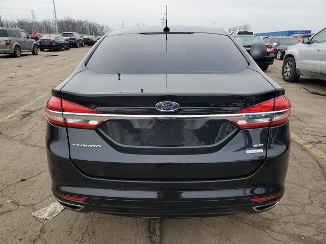 Photo 6 from auction – 2017 FORD FUSION SE with VIN 3FA6P0H92HR333942