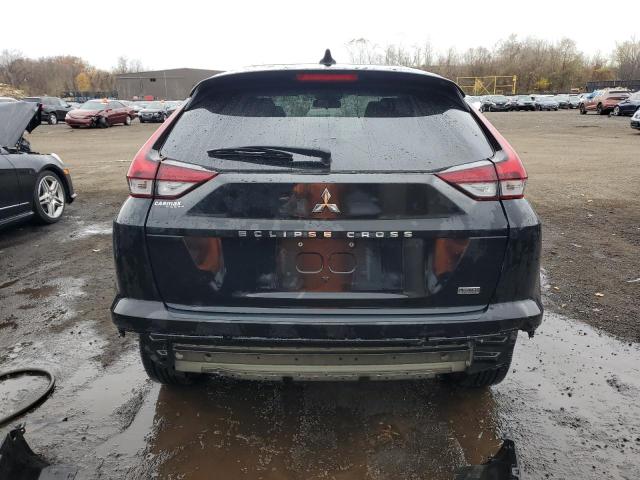 Photo 6 from auction – 2022 MITSUBISHI ECLIPSE CR with VIN JA4ASVAA0NZ055595