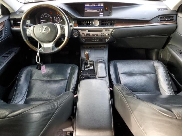 Photo 8 from auction – 2013 LEXUS ES 350 with VIN JTHBK1GG2D2073486