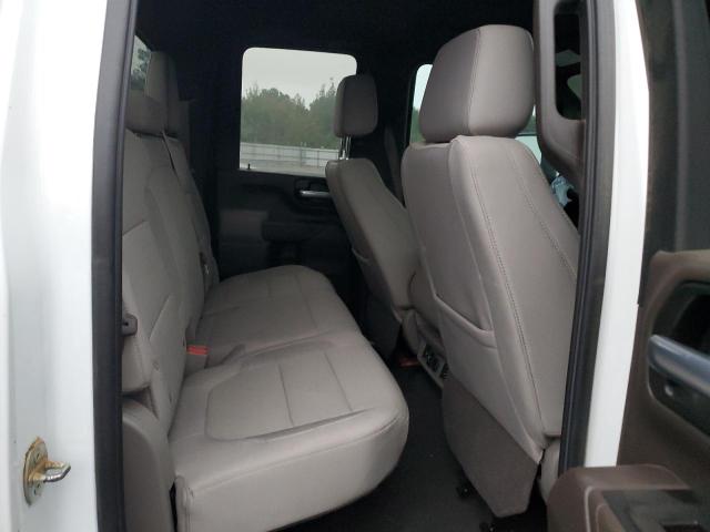 Photo 10 from auction – 2021 CHEVROLET SILVERADO with VIN 1GC2YNE78MF260850