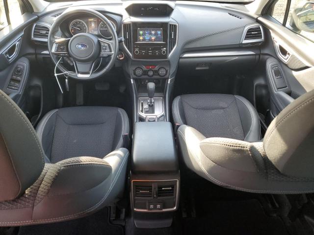 Photo 8 from auction – 2022 SUBARU FORESTER P with VIN JF2SKADC1NH509313