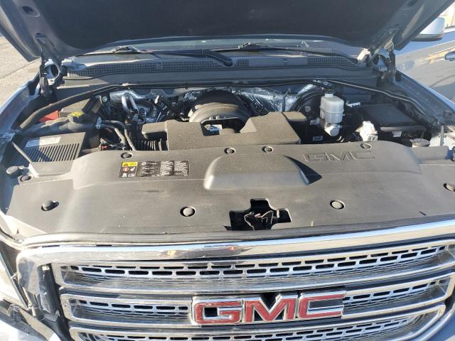 Photo 12 from auction – 2016 GMC YUKON SLT with VIN 1GKS2BKC6GR443477