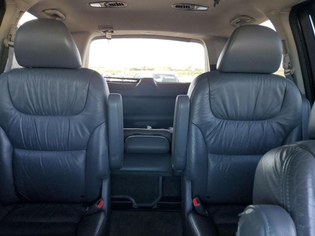 Zdjęcie 10 z aukcji – 2007 HONDA ODYSSEY EX z VIN 5FNRL38697B022387