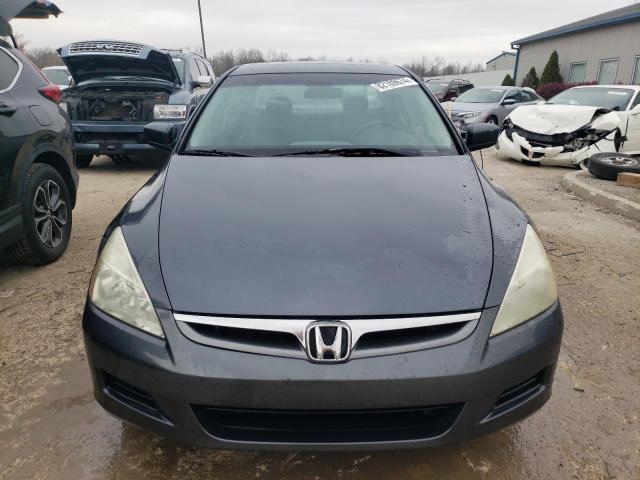Photo 5 from auction – 2007 HONDA ACCORD EX with VIN 1HGCM66567A020041