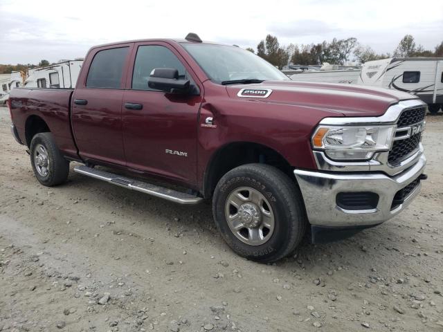 Photo 4 from auction – 2022 RAM 2500 TRADE with VIN 3C6UR5CL0NG351236
