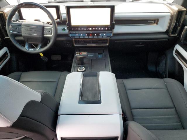 Photo 8 from auction – 2023 GMC HUMMER PIC with VIN 1GT40FDA9PU101189