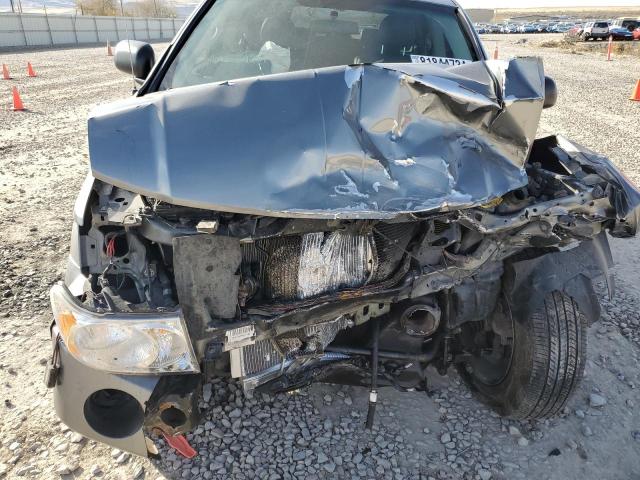 Photo 12 from auction – 2007 DODGE DURANGO SL with VIN 1D8HB48227F501314