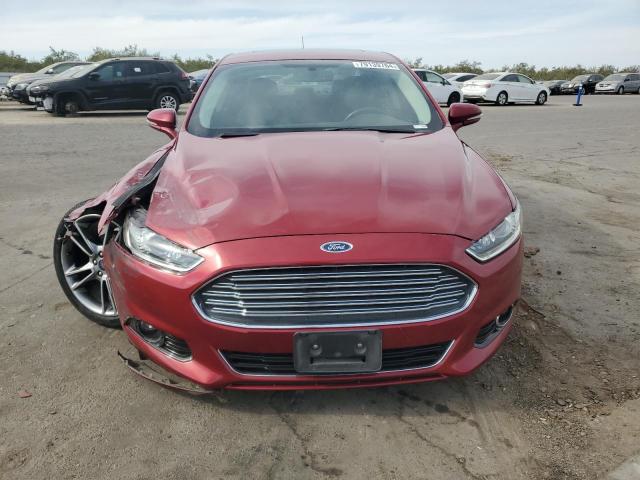 Photo 5 from auction – 2016 FORD FUSION TIT with VIN 3FA6P0K98GR247672