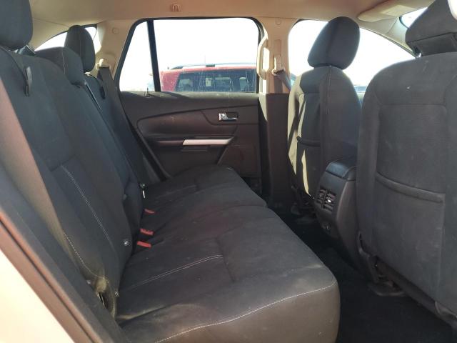 Photo 11 from auction – 2014 FORD EDGE SE with VIN 2FMDK3GC9EBB36058