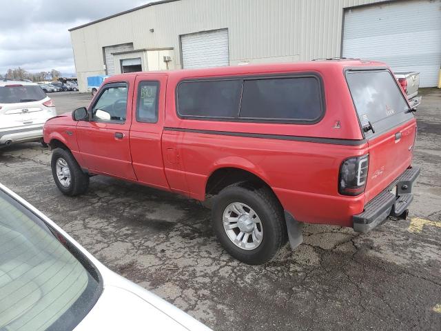 Фото 2 с аукциона – 2004 FORD RANGER SUP с VIN 1FTYR15E34PA17469