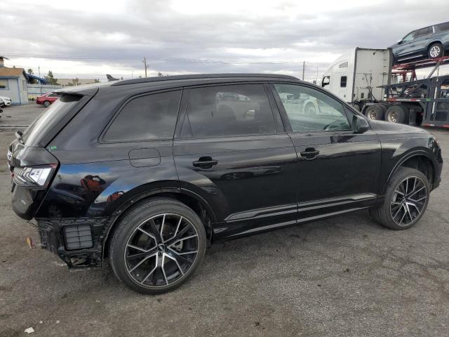 Photo 3 from auction – 2021 AUDI Q7 PRESTIG with VIN WA1VXBF75MD012204